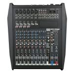 DSP микшер с усилителем DAP-AUDIO GIG-1000CFX