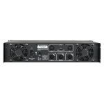 Аналоговый усилитель мощности DAP-AUDIO HP-1500