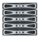 Аналоговый усилитель мощности DAP-AUDIO HP-1500