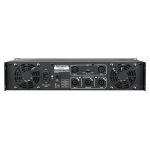 Аналоговый усилитель мощности DAP-AUDIO HP-2100