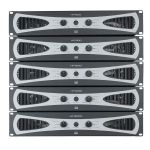 Аналоговый усилитель мощности DAP-AUDIO HP-2100