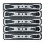 Аналоговый усилитель мощности DAP-AUDIO HP-3000