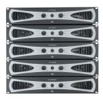 Аналоговый усилитель мощности DAP-AUDIO HP-500