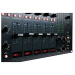 Зонный микшер с USB интерфейсом DAP-AUDIO IMIX-7.2 USB