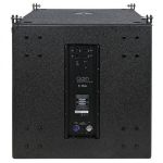 Dap-Audio Odin S-18A - активный сабвуфер линейного массива