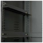 DAP-Audio Pro Metal Equipment Rack 12U Рэковый шкаф 12U