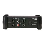 Активный ди-бокс DAP-AUDIO SDI-202