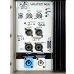 Мощный сабвуфер DAS AUDIO VANTEC-18A