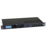 DBX DriveRack 260 Процессор