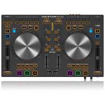 DJ - контроллер BEHRINGER CMD STUDIO 4A