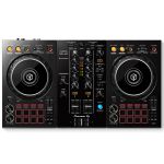 DJ - контроллер PIONEER DDJ-400