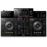 DJ контроллер PIONEER XDJ-RR