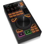 DJ-MIDI контроллер Behringer CMD PL-1 купить на ШОУЛАЙТ