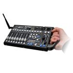 DMX контроллер SHOWLIGHT DESK 192W MINI