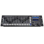 DMX контроллер SHOWLIGHT DESK 512 DMX