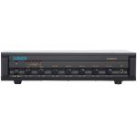 DSPPA MP-600P микшер усилитель