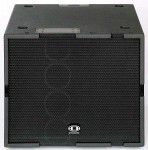 Акустический кабинет Dynacord COBRA-4 TOP на www.show-light.ru