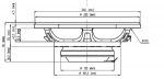 Среднечастотный динамик 10 EighteenSound 10NDA610 на www.show-light.ru