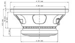 EighteenSound 12MB600 на www.show-light.ru