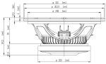 EighteenSound 12MB650/8 на www.show-light.ru