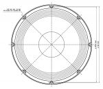 EighteenSound 12NLW9300/8 купить на ШОУЛАЙТ