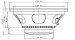 EighteenSound 12W500/4 купить на ШОУЛАЙТ