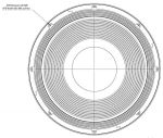 EighteenSound 15LW2400  купить на ШОУЛАЙТ