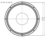 EighteenSound 15MB1000 купить на ШОУЛАЙТ