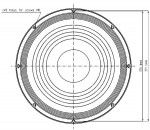 EighteenSound 15MB606  купить на ШОУЛАЙТ