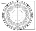 EighteenSound 15NLW9300/8  купить на ШОУЛАЙТ