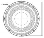 EighteenSound 15NLW9400/8  купить на ШОУЛАЙТ