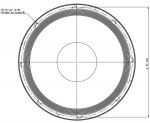 EighteenSound 15W930/8  купить на ШОУЛАЙТ