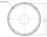 EighteenSound 18LW1400/4  купить на ШОУЛАЙТ