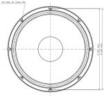 EighteenSound 18LW800/8  купить на ШОУЛАЙТ