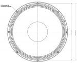 EighteenSound 18NLW9400/8  купить на ШОУЛАЙТ