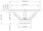 EighteenSound 21LW1400  купить на ШОУЛАЙТ