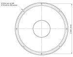 EighteenSound 21LW1400  купить на ШОУЛАЙТ