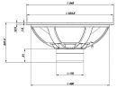  EighteenSound 21NLW9001/8  купить на ШОУЛАЙТ