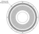 EighteenSound 21NLW9400/8  купить на ШОУЛАЙТ