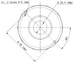 EighteenSound ND1020  купить на ШОУЛАЙТ