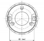 EighteenSound ND1020  купить на ШОУЛАЙТ