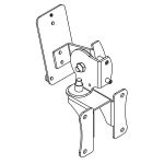 Кронштейн для акустических систем FBT VT-W 604