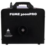 Генератор дыма INVOLIGHT FUME3000PRO