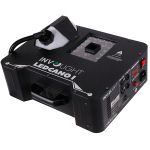 Генератор дыма INVOLIGHT LEDCANO ONE