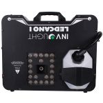 Генератор дыма INVOLIGHT LEDCANO ONE