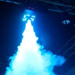 Генератор дыма INVOLIGHT LEDCANO ONE