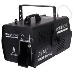 Генератор тумана INVOLIGHT HAZEGER PRO II
