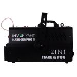 Генератор тумана INVOLIGHT HAZEGER PRO II