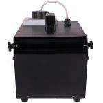 Генератор тумана INVOLIGHT STRATUS600DMX