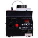 Генератор тумана INVOLIGHT STRATUS600DMX